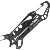 Leatherman Rail Firearm Maintenance Pocket Tool (6 in 1) Multitool LTX8 831803